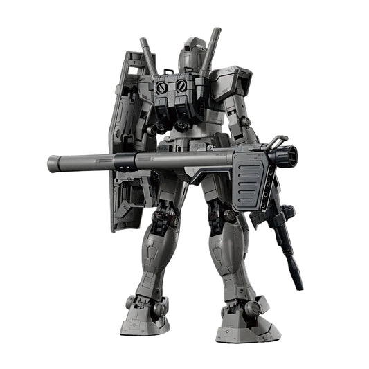 Bandai MG 1/100 RX-78FRGMT Gundam [Premium Bandai Limited] - Gunpla - Master Grade by Bandai Spirits