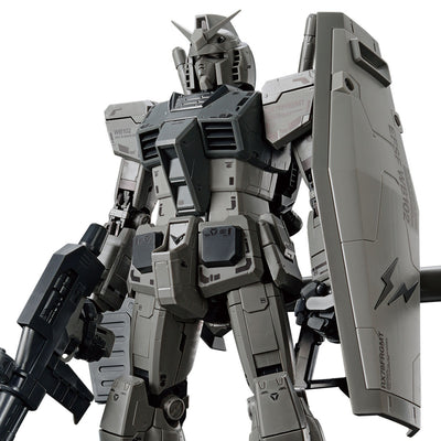 Mobile Suit Gundam MG 1/100 RX78FRGMT GUNDAM  Gunpla
