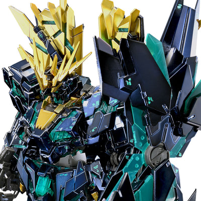 RG 1/144 Unicorn Gundam 2nd Unit Banshee Norn (Final Battle Version) [Special Coating]