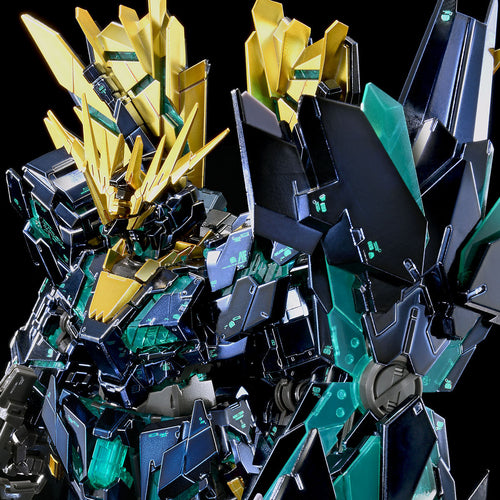 RG 1/144 Unicorn Gundam 2nd Unit Banshee Norn (Final Battle Version) [Special Coating]