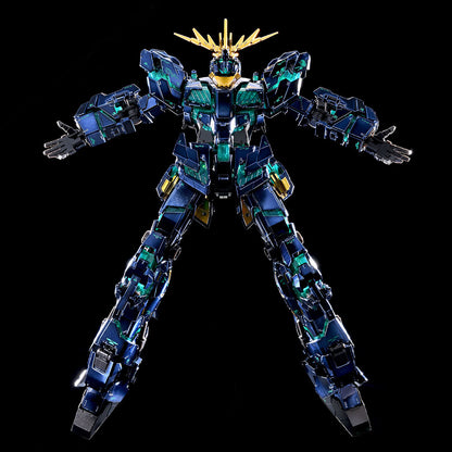 RG 1/144 Unicorn Gundam 2nd Unit Banshee Norn (Final Battle Version) [Special Coating]