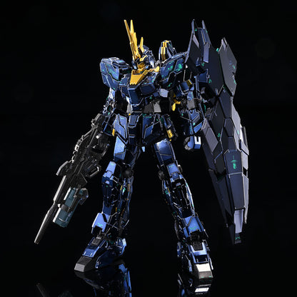 RG 1/144 Unicorn Gundam 2nd Unit Banshee Norn (Final Battle Version) [Special Coating]