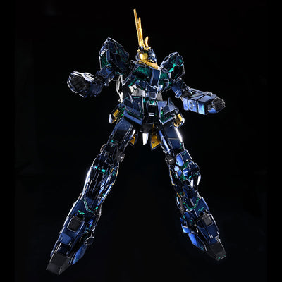 RG 1/144 Unicorn Gundam 2nd Unit Banshee Norn (Final Battle Version) [Special Coating]