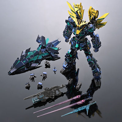 RG 1/144 Unicorn Gundam 2nd Unit Banshee Norn (Final Battle Version) [Special Coating]