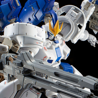 RG 1/144 Tallgeese III Plastic Model "New Mobile Report Gundam W Endless Waltz" (Hobby Online Shop Limited)