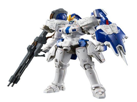 RG 1/144 Tallgeese III Gundam W Endless Waltz Hobby Online Shop Limited - Gunpla - Real Grade by Bandai Spirits