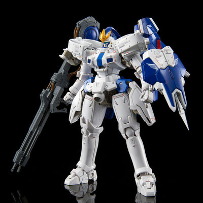 RG 1/144 Tallgeese III Plastic Model "New Mobile Report Gundam W Endless Waltz" (Hobby Online Shop Limited)