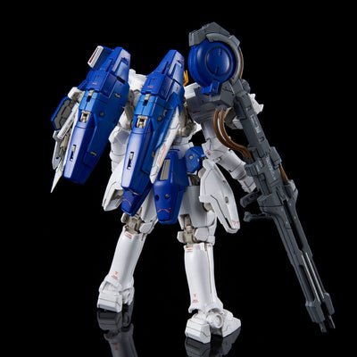 RG 1/144 Tallgeese III Plastic Model "New Mobile Report Gundam W Endless Waltz" (Hobby Online Shop Limited)