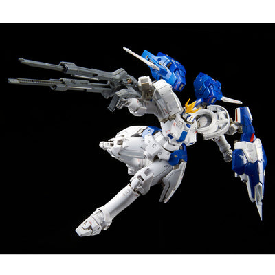 RG 1/144 Tallgeese III Plastic Model "New Mobile Report Gundam W Endless Waltz" (Hobby Online Shop Limited)