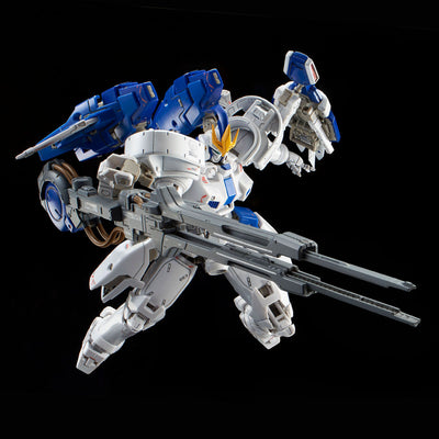 RG 1/144 Tallgeese III Plastic Model "New Mobile Report Gundam W Endless Waltz" (Hobby Online Shop Limited)