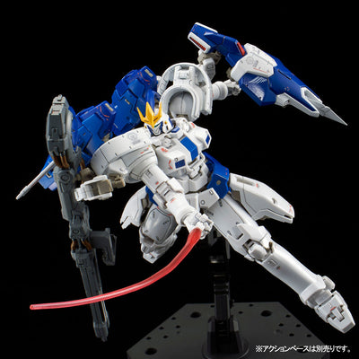 RG 1/144 Tallgeese III Plastic Model "New Mobile Report Gundam W Endless Waltz" (Hobby Online Shop Limited)