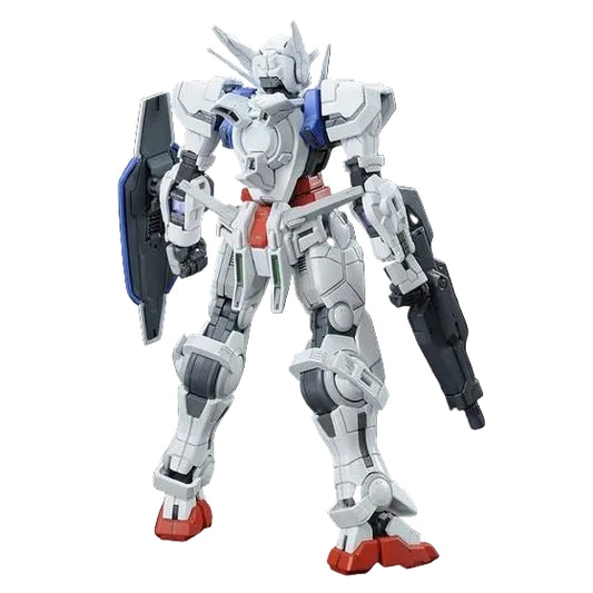 RG 1/144 Gundam Astraea Parts Set for Gundam Exia - Gunpla - RG by Bandai Spirits