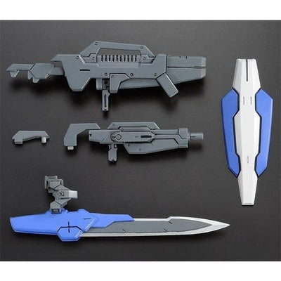 RG 1/144 Gundam Astraea Parts Set for Gundam Exia Premium Bandai Gunpla