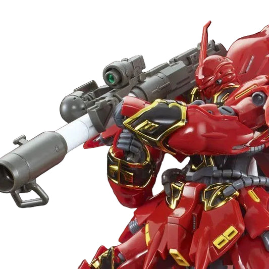RG 1/144 Sinanju Expansion Set | Premium Bandai Exclusive - Gunpla - RG by Bandai Spirits