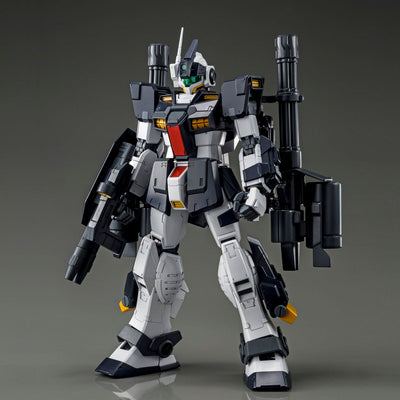 Mobile Suit Gundam Side Story: The Blue Destiny MG 1/100 GM Dominance (Philip Hughes model)