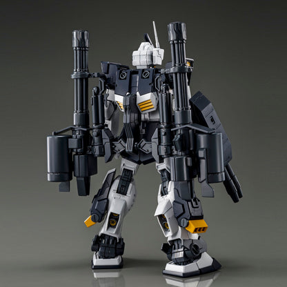 Mobile Suit Gundam Side Story: The Blue Destiny MG 1/100 GM Dominance (Philip Hughes model)