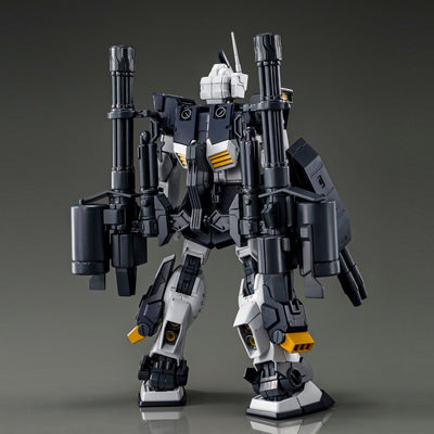 Mobile Suit Gundam Side Story: The Blue Destiny MG 1/100 GM Dominance (Philip Hughes model)