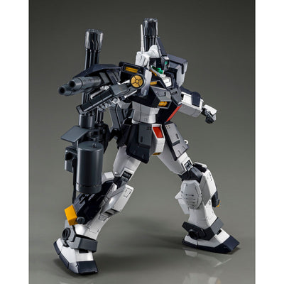 Mobile Suit Gundam Side Story: The Blue Destiny MG 1/100 GM Dominance (Philip Hughes model)