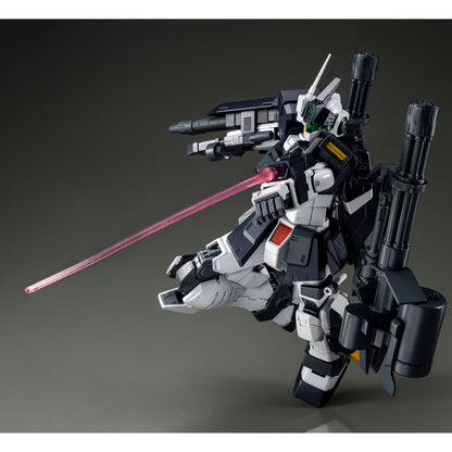 Mobile Suit Gundam Side Story: The Blue Destiny MG 1/100 GM Dominance (Philip Hughes model)