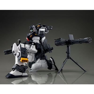 Mobile Suit Gundam Side Story: The Blue Destiny MG 1/100 GM Dominance (Philip Hughes model)