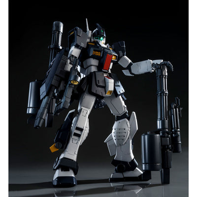 Mobile Suit Gundam Side Story: The Blue Destiny MG 1/100 GM Dominance (Philip Hughes model)