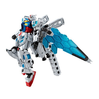 Brand new and unopened GUNDAM NEXT FUTURE PAVILION EXPO2025 Chogokin RX-78F00/E Gundam