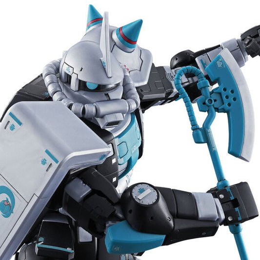 Gundam Base Limited Event Limited Item RG 1/144 MS-06S Zaku II [Hatsune Miku Ver.]