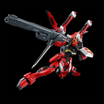 RG 1/144 Sword Impulse Gundam Spec II Premium Bandai Gunpla
