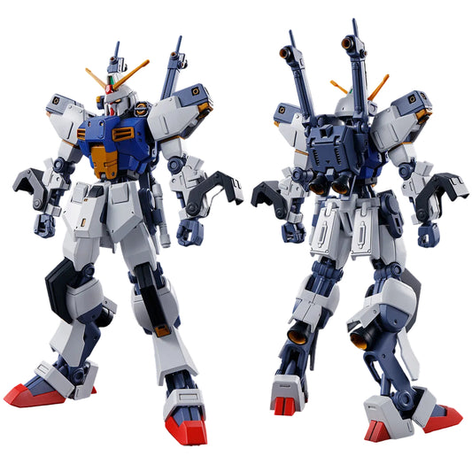 Bandai HG 1/144 D Gundam First Mobile Suit Gundam Side Story Premium Bandai - Gunpla - High Grade by Bandai Spirits