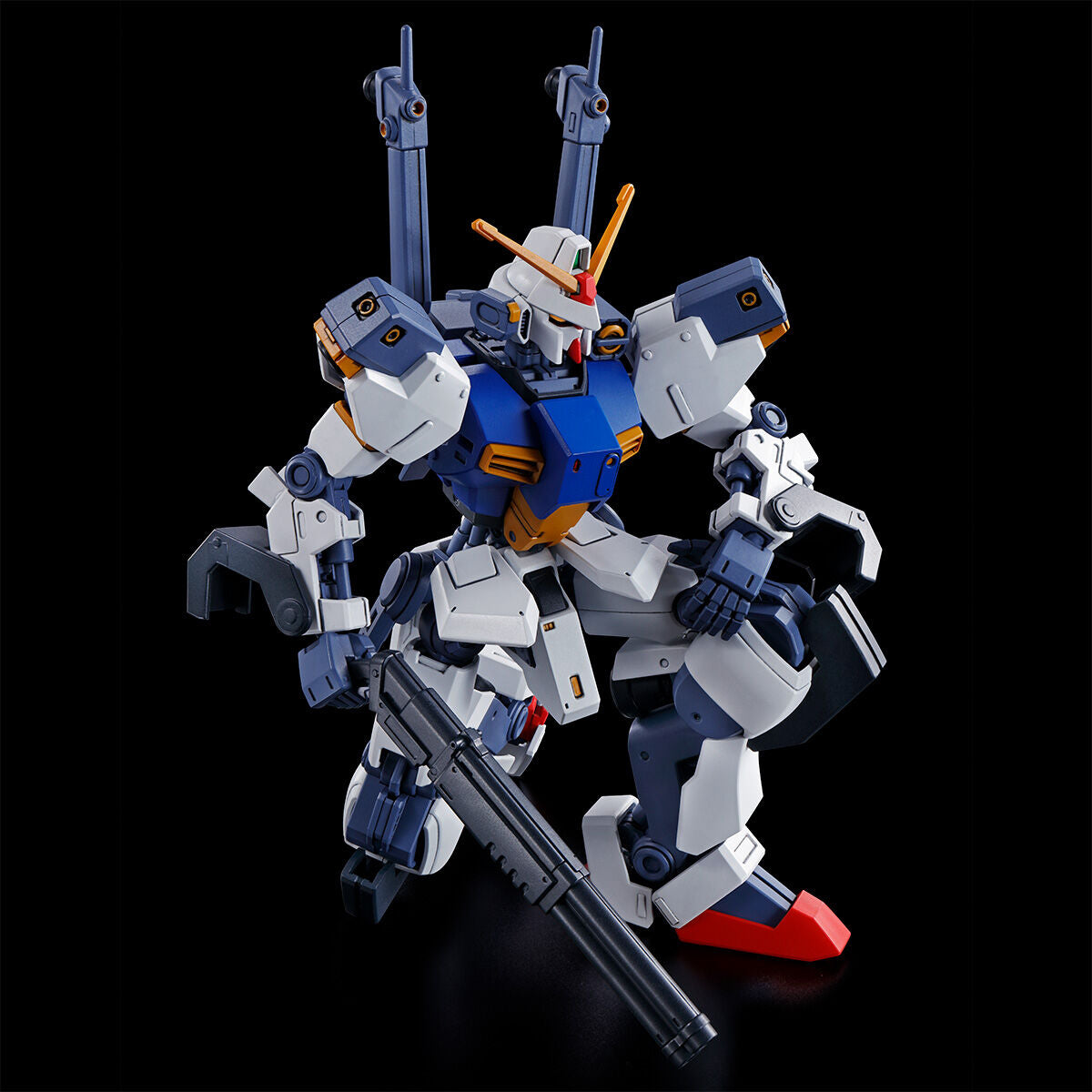 HG 1/144 D Gundam First Premium Bandai Gunpla – Samurai Models