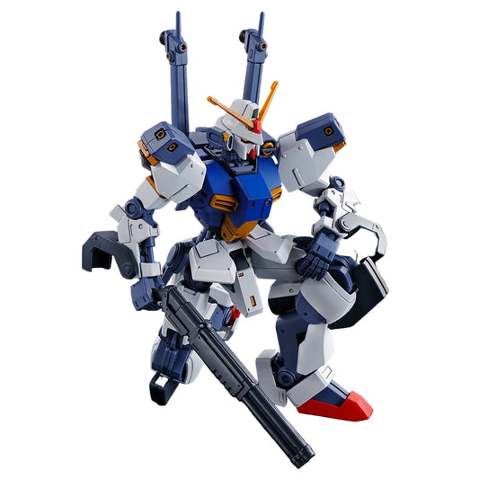 Bandai HG 1/144 D Gundam First Mobile Suit Gundam Side Story Premium Bandai - Gunpla - High Grade by Bandai Spirits