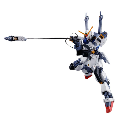 Bandai HG 1/144 D Gundam First Mobile Suit Gundam Side Story Premium Bandai - Gunpla - High Grade by Bandai Spirits
