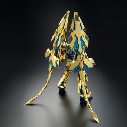 MG 1/100 Unicorn Gundam Unit 3 Phenex (Narrative Ver.) Premium Bandai Gunpla