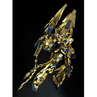 MG 1/100 Unicorn Gundam Unit 3 Phenex (Narrative Ver.) Premium Bandai Gunpla