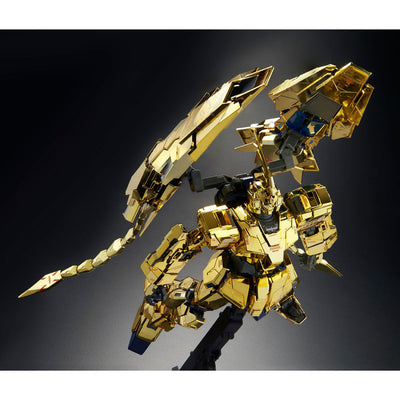 MG 1/100 Unicorn Gundam Unit 3 Phenex (Narrative Ver.) Premium Bandai Gunpla