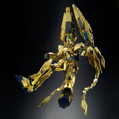 MG 1/100 Unicorn Gundam Unit 3 Phenex (Narrative Ver.) Premium Bandai Gunpla