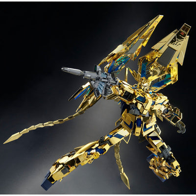 MG 1/100 Unicorn Gundam Unit 3 Phenex (Narrative Ver.) Premium Bandai Gunpla
