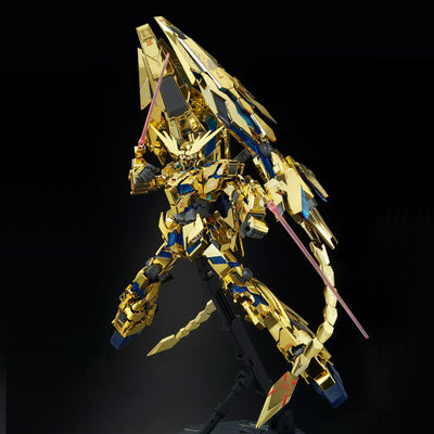 MG 1/100 Unicorn Gundam Unit 3 Phenex (Narrative Ver.) Premium Bandai Gunpla