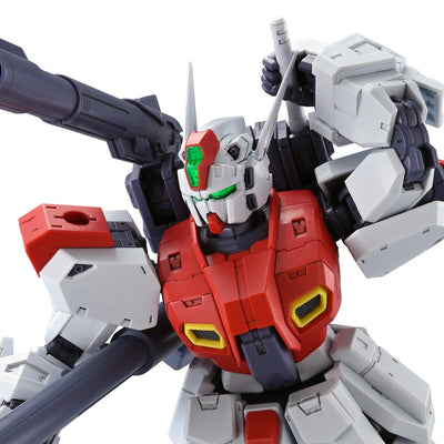 MG 1/100 F80 Gunraid Premium Bandai Gunpla