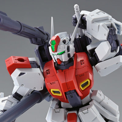 MG 1/100 F80 Gunraid Premium Bandai Gunpla