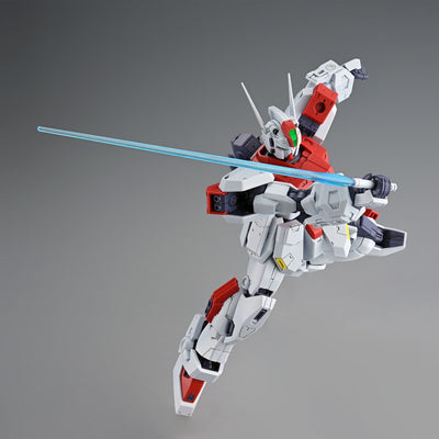 MG1/100 F80ガンレイド MG 1/100 F80 Gunraid - 4573102686084 – GKgundamkit
