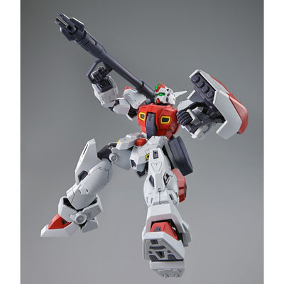 MG 1/100 F80 Gunraid Premium Bandai Gunpla