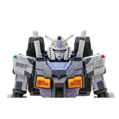 GUNDAM FACTORY YOKOHAMA 1/144 HG RX-78F00 High Mobility Type G-3 Image Color [Limited Edition] - Gunpla - HG by Bandai Spirits