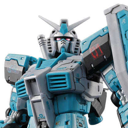 RG 1/144 RX-78-2 Gundam Ver.2.0 [Hatsune Miku Ver.] — Event Limited Edition - Gunpla - RG by Bandai Spirits