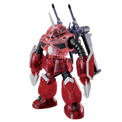 HG 1/144 Zogok (SEED FREEDOM Ver.) [Clear Color] — Event Limited