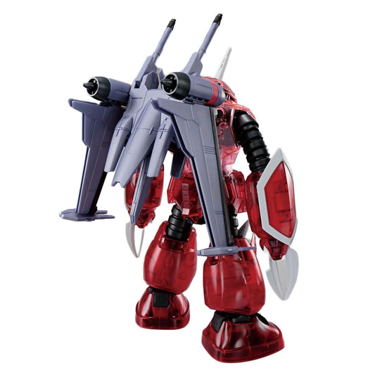 HG 1/144 Zogok (SEED FREEDOM Ver.) [Clear Color] — Event Limited