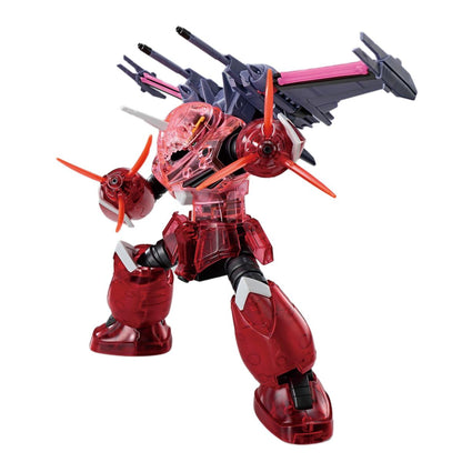 HG 1/144 Zogok (SEED FREEDOM Ver.) [Clear Color] — Event Limited