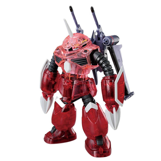 HG 1/144 Zogok (SEED FREEDOM Ver.) [Clear Color] — Event Limited