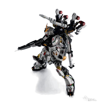 METAL STRUCTURE Kaitai Takumi RX-93 Nu Gundam Optional Parts Armed Enhancement Plan Premium Bandai - Action Figure - METAL STRUCTURE - KAITAI SHOUKI by Bandai Spirits