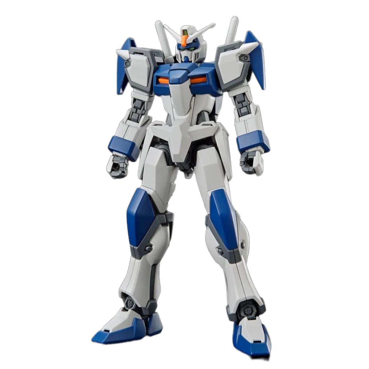 HG 1/144 Duel Blitz Gundam - Gunpla - HG by Bandai Spirits